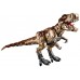 Конструктор Dinosaur World Ярость Ти-Рекса 3156 деталей №11338
