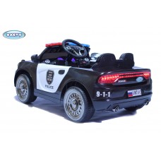 Электромобиль BARTY Dodge Police Б007OС