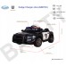 Электромобиль BARTY Dodge Police Б007OС
