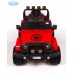 Электромобиль Jeep Wrangler Т555МР
