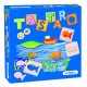 Развивающая игра с геом. предметами "Тастаро"