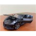 Bugatti (Бугатти) 21 см, чёрный