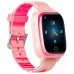 Детские часы Smart Baby Watch S4 (розовые)