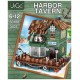 Harbor Tavern 3103 деталей