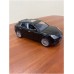 Порше Porsche Cayenne 1 24 21 см чёрный