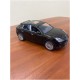 Порше Porsche Cayenne 1:24, 21 см, чёрный