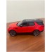 Машинка "Land Rover Discovery Sport", 1:24 , красный