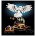 Конструктор Justice Magician "Символы Хогвартса: коллекционное издание" 3018 деталей №60143