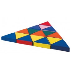 Танграм "Треугольник"