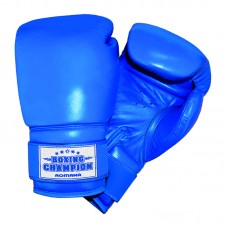 Перчатки боксерские детские (4 унции)