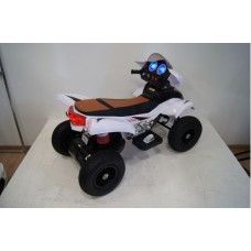Детский электроквадроцикл E005KXA