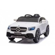 Детский электромобиль Mercedes-Benz GLC (K555KK)