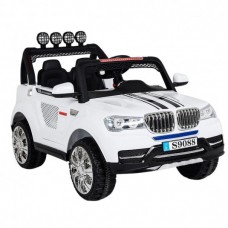 Детский электромобиль T005TT 4WD