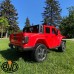 Джип Jeep Rubicon 6768R