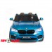 Электромобиль BMW X6M