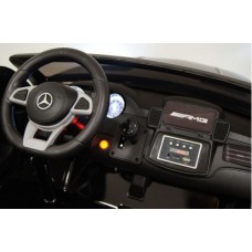 Детский электромобиль Mercedes-Benz GLS63 4WD (HL228)