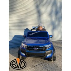 Электромобиль Ford Ranger 2017 NEW 4x4