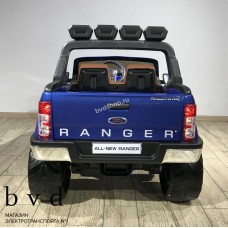 Электромобиль Ford Ranger 2017 NEW 4x4