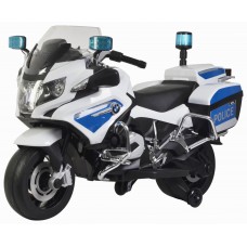 Moto Police BMW R 1200 RT-P