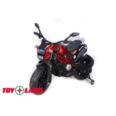 Moto sport (DLS01)