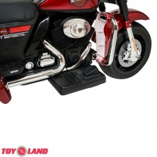 Трицикл Harley-Davidson YBD 7173