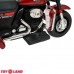Трицикл Harley-Davidson YBD 7173