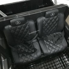 Электромобиль Mercedes Benz G63 AMG
