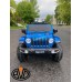 Джип Jeep Rubicon YEP5016 4х4
